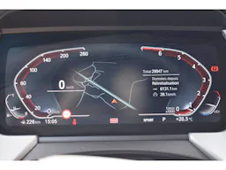 BMW Série 1 116i 109 ch DKG7 F40 occasion - Photo 8
