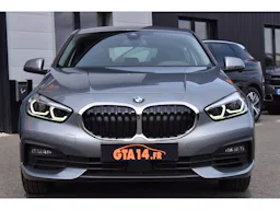 BMW Série 1 116i 109 ch DKG7 F40 occasion - Photo 17