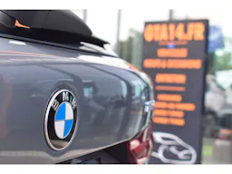 BMW Série 1 116i 109 ch DKG7 F40 occasion - Photo 19