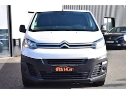 Citroën Jumpy  M BLUEHDI 100 S&S BVM6 CLUB occasion - Photo 18