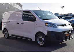 Citroën Jumpy  M BLUEHDI 100 S&S BVM6 CLUB occasion - Photo 20