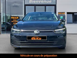 Volkswagen Golf 2.0 TDI SCR 116 DSG7 Life Plus occasion - Photo 5