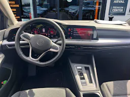 Volkswagen Golf 2.0 TDI SCR 116 DSG7 Life Plus occasion - Photo 4
