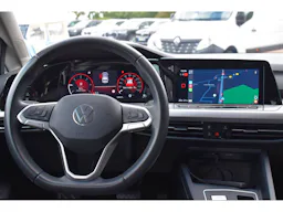 Volkswagen Golf  2.0 TDI SCR 116 DSG7 Life Plus occasion - Photo 7