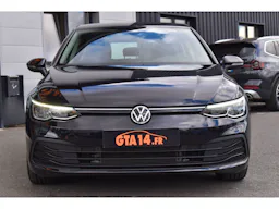 Volkswagen Golf 2.0 TDI SCR 116 DSG7 Life Plus occasion - Photo 17