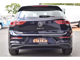 Volkswagen Golf  2.0 TDI SCR 116 DSG7 Life Plus occasion - Photo 18