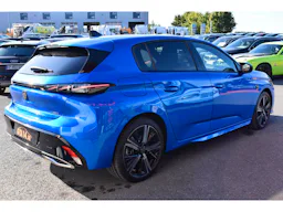 Peugeot 308 PHEV 225 e-EAT8 GT occasion - Photo 2