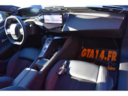 Peugeot 308  PHEV 225 e-EAT8 GT occasion - Photo 3