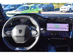Peugeot 308  PHEV 225 e-EAT8 GT occasion - Photo 7