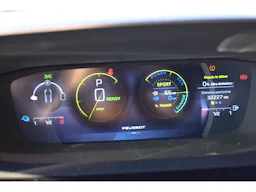 Peugeot 308  PHEV 225 e-EAT8 GT occasion - Photo 8