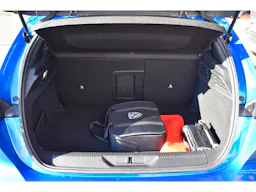 Peugeot 308  PHEV 225 e-EAT8 GT occasion - Photo 9