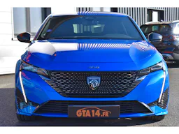 Peugeot 308  PHEV 225 e-EAT8 GT occasion - Photo 17