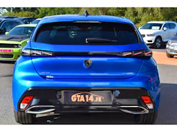 Peugeot 308  PHEV 225 e-EAT8 GT occasion - Photo 18