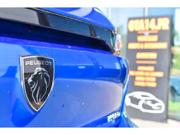 Peugeot 308  PHEV 225 e-EAT8 GT occasion - Photo 19