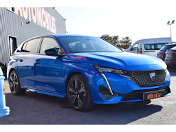 Peugeot 308  PHEV 225 e-EAT8 GT occasion - Photo 20