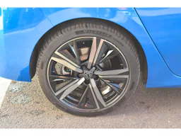 Peugeot 308 PHEV 225 e-EAT8 GT occasion - Photo 38