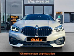 BMW Série 1 118i 136 ch DKG7 F40 Edition Sport occasion - Photo 5