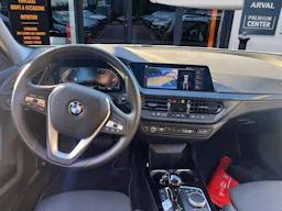 BMW Série 1 118i 136 ch DKG7 F40 Edition Sport occasion - Photo 4