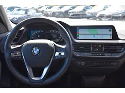 BMW Série 1 118i 136 ch DKG7 F40 Edition Sport occasion - Photo 7