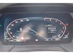 BMW Série 1 118i 136 ch DKG7 F40 Edition Sport occasion - Photo 8