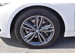 BMW Série 1 118i 136 ch DKG7 F40 Edition Sport occasion - Photo 16
