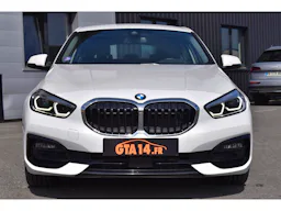 BMW Série 1 118i 136 ch DKG7 F40 Edition Sport occasion - Photo 17