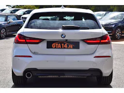 BMW Série 1 118i 136 ch DKG7 F40 Edition Sport occasion - Photo 18