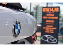 BMW Série 1 118i 136 ch DKG7 F40 Edition Sport occasion - Photo 19