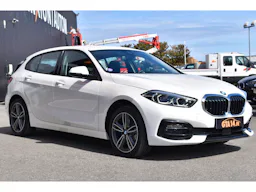 BMW Série 1 118i 136 ch DKG7 F40 Edition Sport occasion - Photo 20