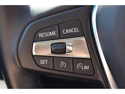 BMW Série 1 118i 136 ch DKG7 F40 Edition Sport occasion - Photo 22