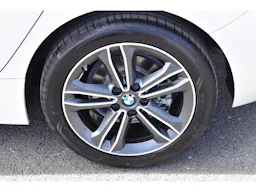 BMW Série 1 118i 136 ch DKG7 F40 Edition Sport occasion - Photo 35