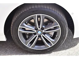BMW Série 1 118i 136 ch DKG7 F40 Edition Sport occasion - Photo 36