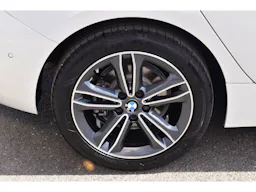 BMW Série 1 118i 136 ch DKG7 F40 Edition Sport occasion - Photo 37