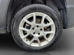 Jeep Renegade 1.3 Turbo T4 - 190 - BVA 4xe eAWD Limited PHASE 2 occasion - Photo 6