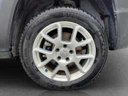 Jeep Renegade  1.3 Turbo T4 - 190 - BVA 4xe eAWD  Limited PHASE 2 occasion - Photo 6