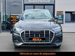 Audi Q5  Sportback Quattro 2.0 50 TFSI e - 299 - BV S-Tronic  SPORTBACK 2020 Business Executive PHASE 2 occasion - Photo 2