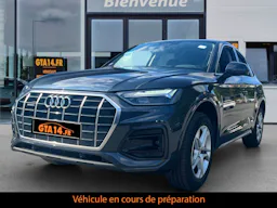 Audi Q5 Sportback Quattro 2.0 50 TFSI e - 299 - BV S-Tronic SPORTBACK 2020 Business Executive PHASE 2 occasion - Photo 1