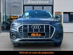 Audi Q5 Sportback Quattro 2.0 50 TFSI e - 299 - BV S-Tronic SPORTBACK 2020 Business Executive PHASE 2 occasion - Photo 2