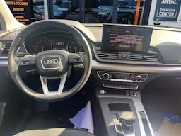 Audi Q5 Sportback Quattro 2.0 50 TFSI e - 299 - BV S-Tronic SPORTBACK 2020 Business Executive PHASE 2 occasion - Photo 3