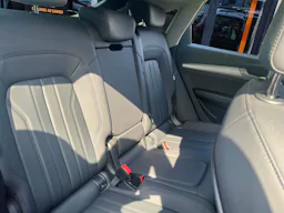 Audi Q5 Sportback Quattro 2.0 50 TFSI e - 299 - BV S-Tronic SPORTBACK 2020 Business Executive PHASE 2 occasion - Photo 4