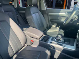 Audi Q5 Sportback Quattro 2.0 50 TFSI e - 299 - BV S-Tronic SPORTBACK 2020 Business Executive PHASE 2 occasion - Photo 5