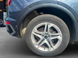 Audi Q5 Sportback Quattro 2.0 50 TFSI e - 299 - BV S-Tronic SPORTBACK 2020 Business Executive PHASE 2 occasion - Photo 6