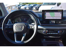 Audi Q5 Sportback  50 TFSIe 299 S tronic 7 Quattro Business Executive occasion - Photo 7