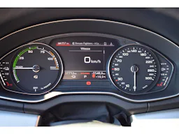 Audi Q5 Sportback  50 TFSIe 299 S tronic 7 Quattro Business Executive occasion - Photo 8