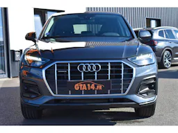 Audi Q5 Sportback  50 TFSIe 299 S tronic 7 Quattro Business Executive occasion - Photo 17
