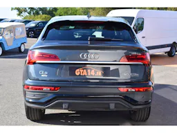 Audi Q5 Sportback 50 TFSIe 299 S tronic 7 Quattro Business Executive occasion - Photo 18