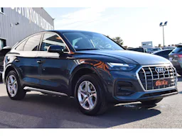 Audi Q5 Sportback  50 TFSIe 299 S tronic 7 Quattro Business Executive occasion - Photo 20