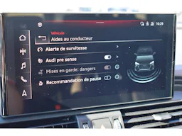 Audi Q5 Sportback 50 TFSIe 299 S tronic 7 Quattro Business Executive occasion - Photo 31