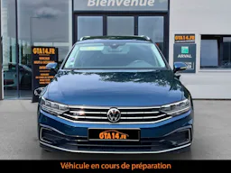 Volkswagen Passat  SW 1.4 TSI Hybride Rechargeable DSG6 GTE occasion - Photo 2