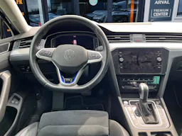 Volkswagen Passat SW 1.4 TSI Hybride Rechargeable DSG6 GTE occasion - Photo 3